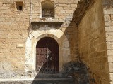 Iglesia de Santa María