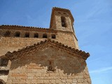 Iglesia de Santa María