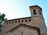 Iglesia de Santa María