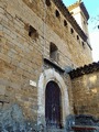 Iglesia de Santa María