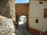 Puerta de la Muralla