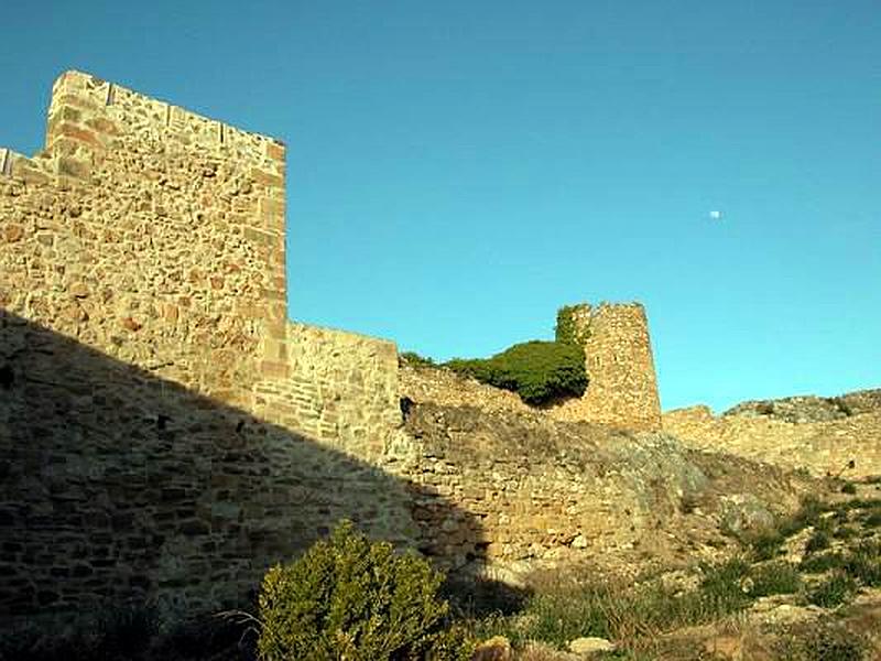 Castillo de Benabarre