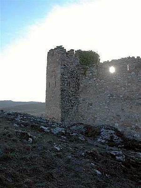 Castillo de Benabarre