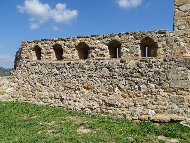 Castillo de Benabarre