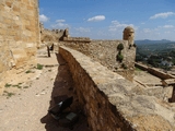 Castillo de Benabarre