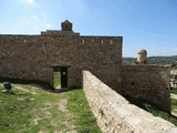 Castillo de Benabarre