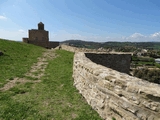 Castillo de Benabarre