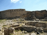 Castillo de Benabarre