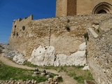 Castillo de Benabarre