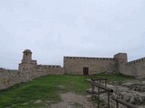 Castillo de Benabarre