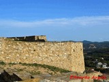 Castillo de Benabarre