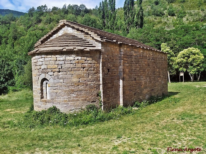 Ermita de San Pablo