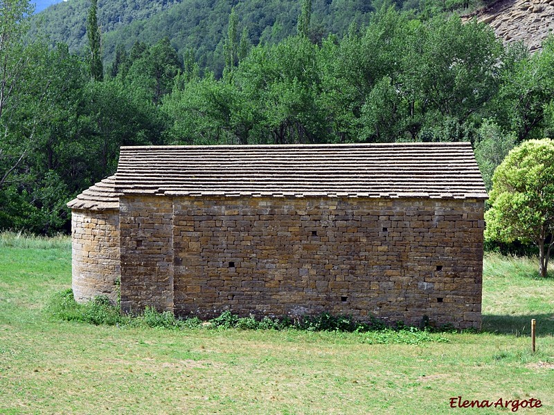 Ermita de San Pablo