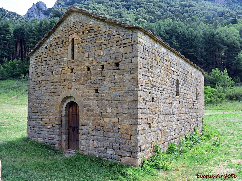 Ermita de San Pablo