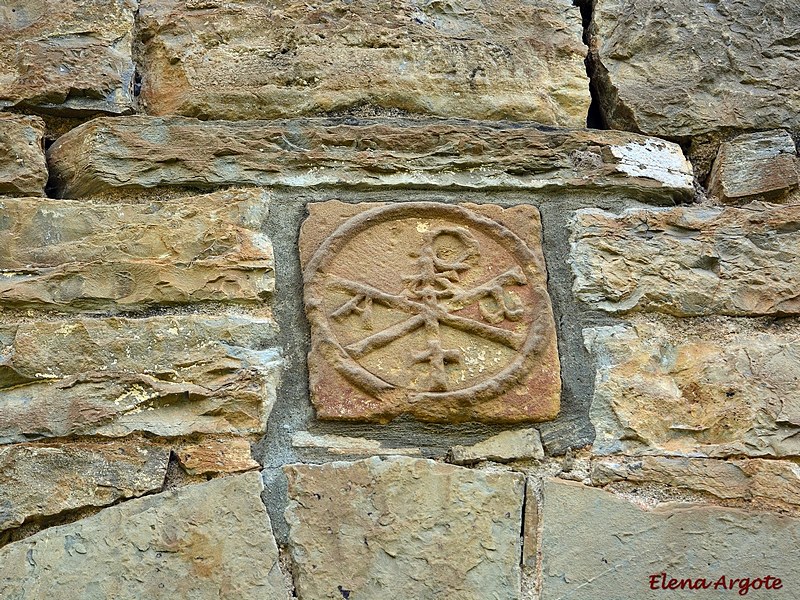 Ermita de San Pablo