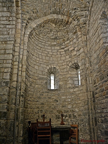 Monasterio de Santa María