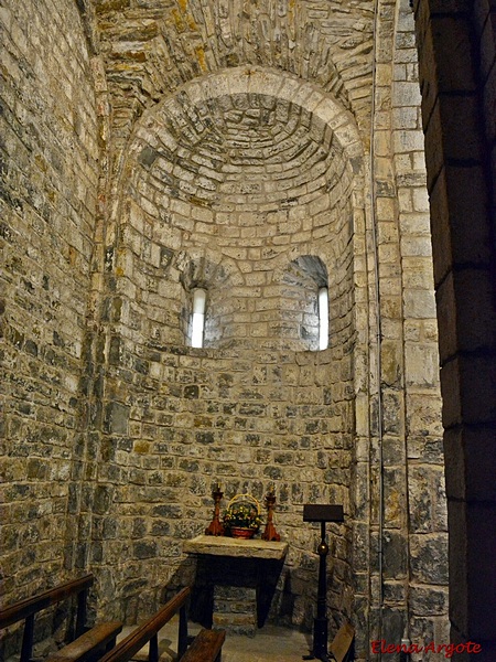 Monasterio de Santa María