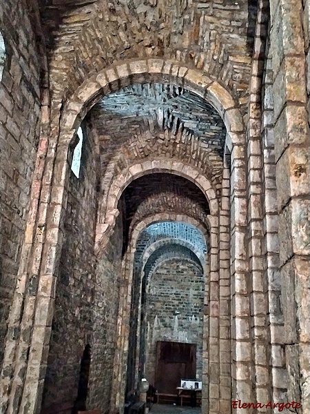 Monasterio de Santa María