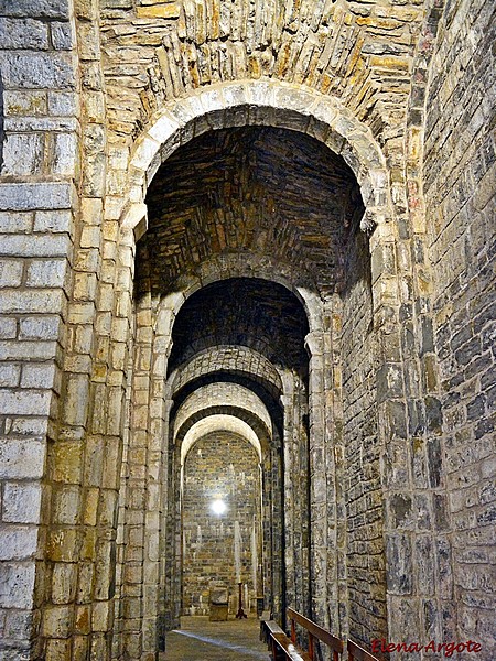 Monasterio de Santa María