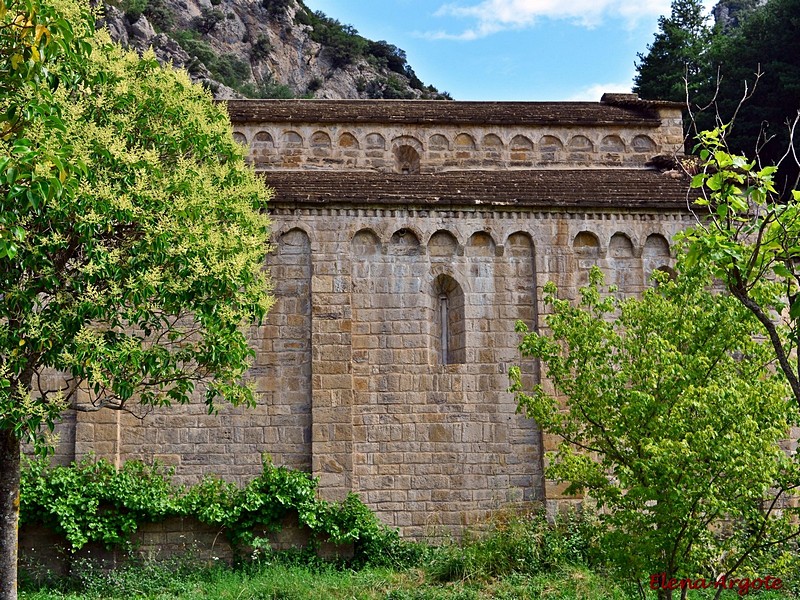 Monasterio de Santa María