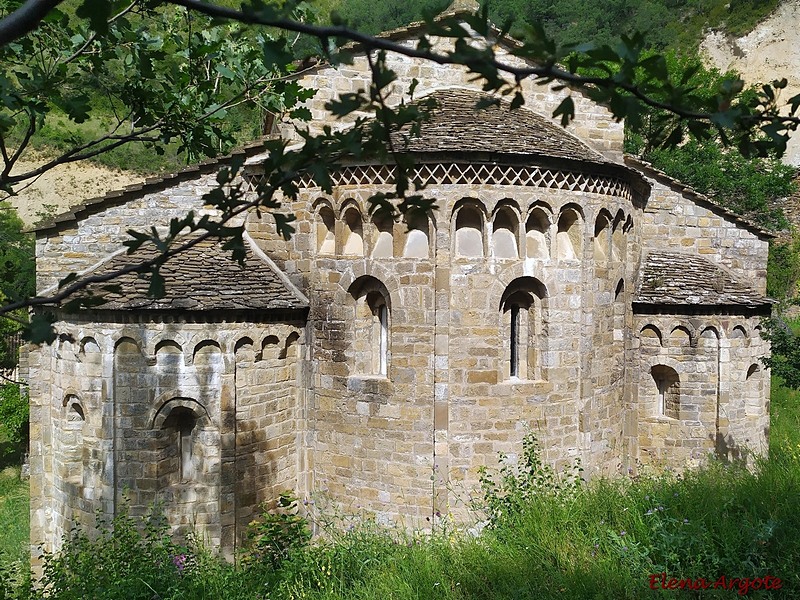 Monasterio de Santa María