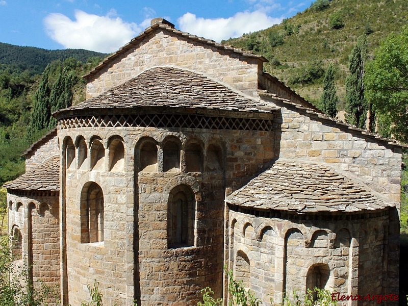 Monasterio de Santa María