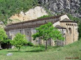 Monasterio de Santa María