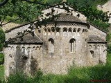 Monasterio de Santa María