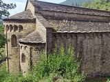 Monasterio de Santa María