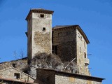 Torre de casa Castell