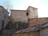 Torre de casa Castell