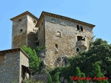 Torre de casa Castell