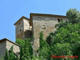 Torre de casa Castell