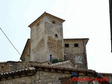 Torre de casa Castell