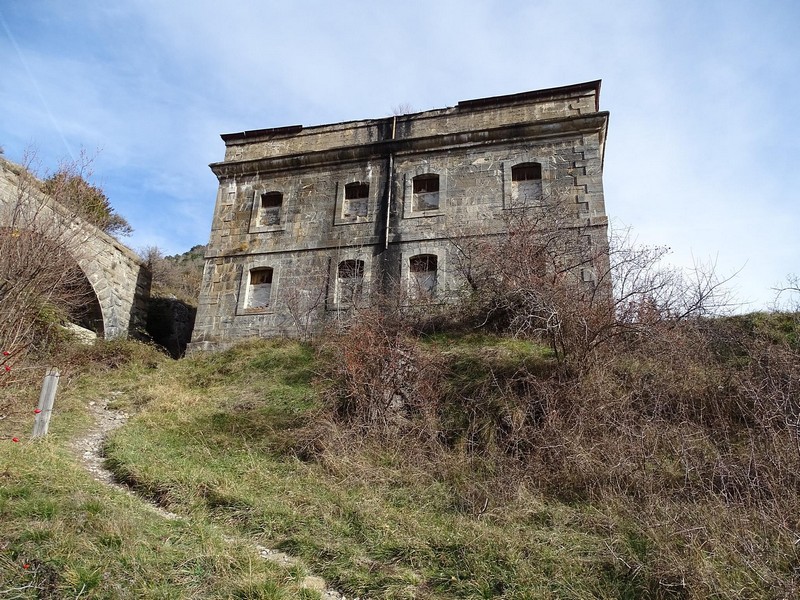 Fuerte de Santa Elena