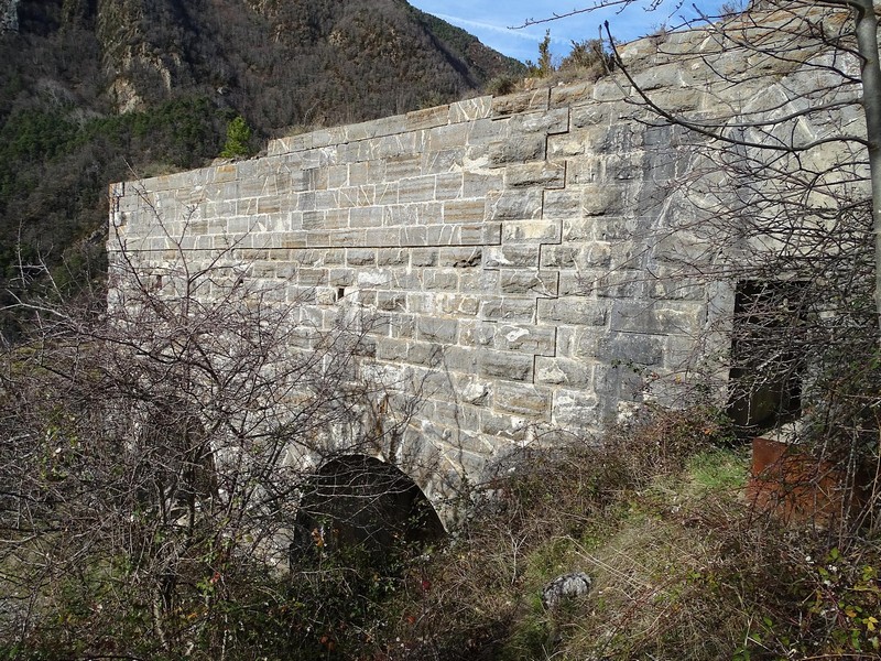 Fuerte de Santa Elena