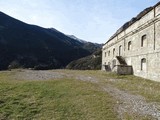 Fuerte de Santa Elena