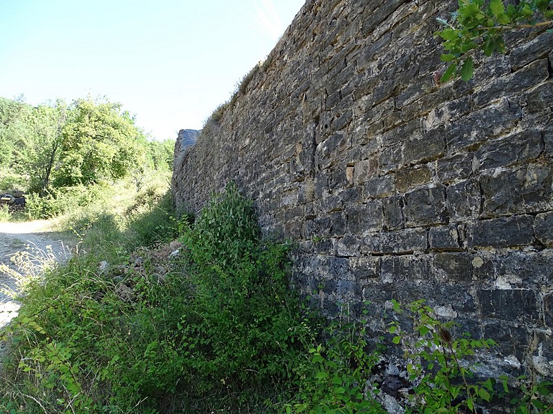 Castillo de Escuer