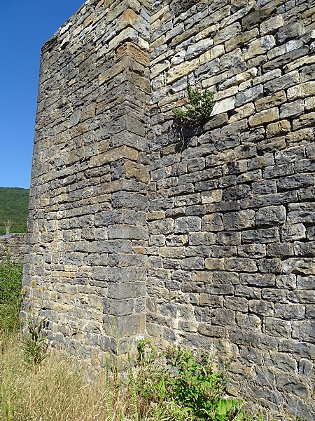 Castillo de Escuer