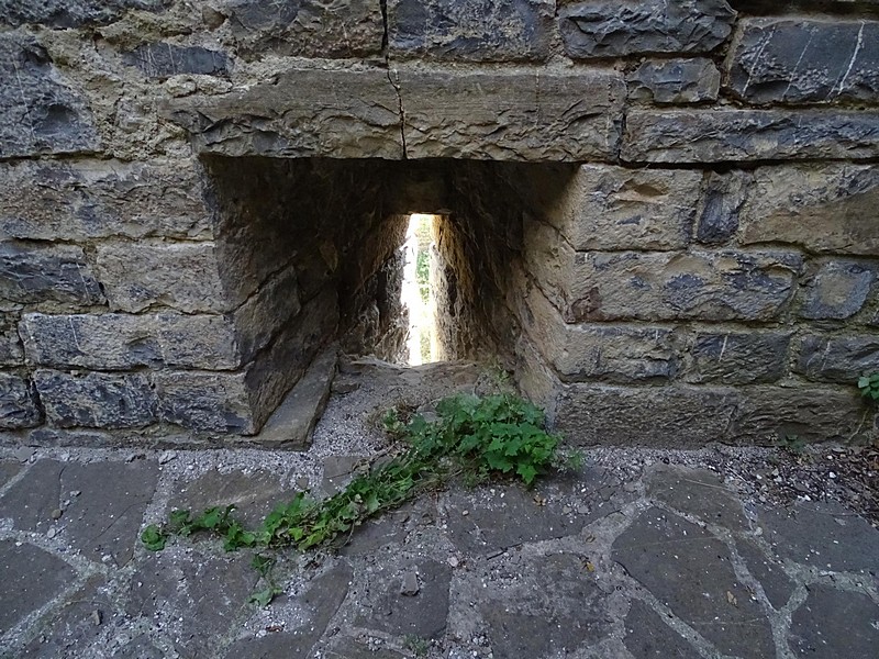 Castillo de Escuer