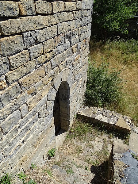 Castillo de Escuer