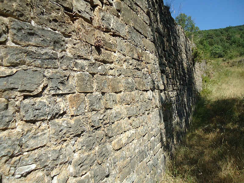 Castillo de Escuer