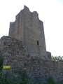 Castillo de Escuer