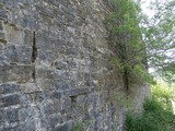 Castillo de Escuer