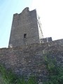 Castillo de Escuer