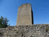 Castillo de Escuer