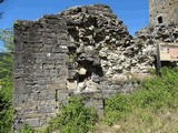 Castillo de Escuer