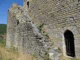 Castillo de Escuer