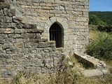 Castillo de Escuer