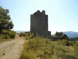 Castillo de Escuer